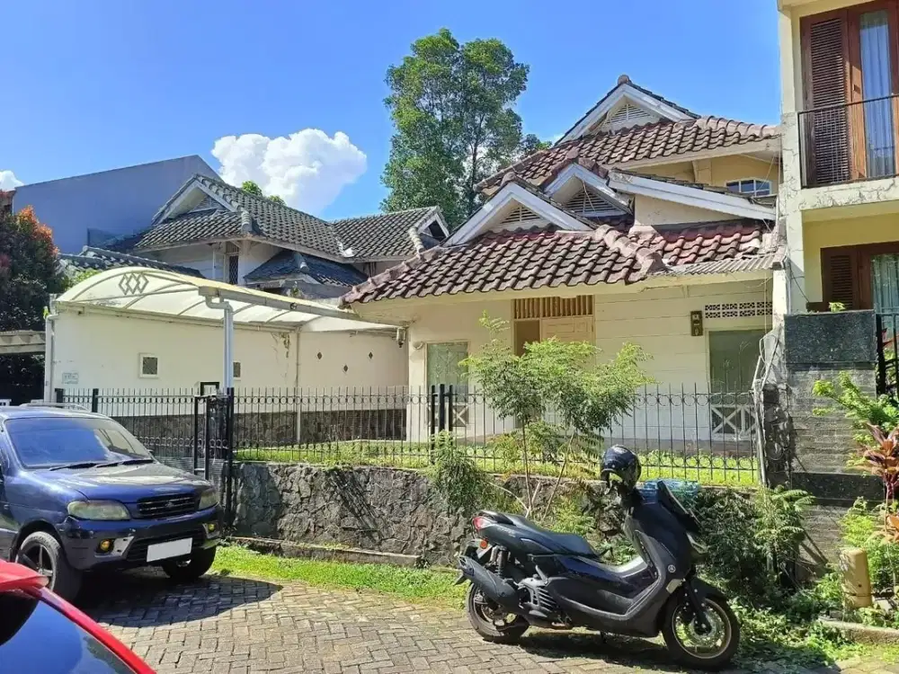 Rumah Cluster Paling Murah Termurah Jauh Dibawah Harga Pasaran Perumahan Taman Rempoa Indah Rempoa Ciputat Timur Tangerang Selatan