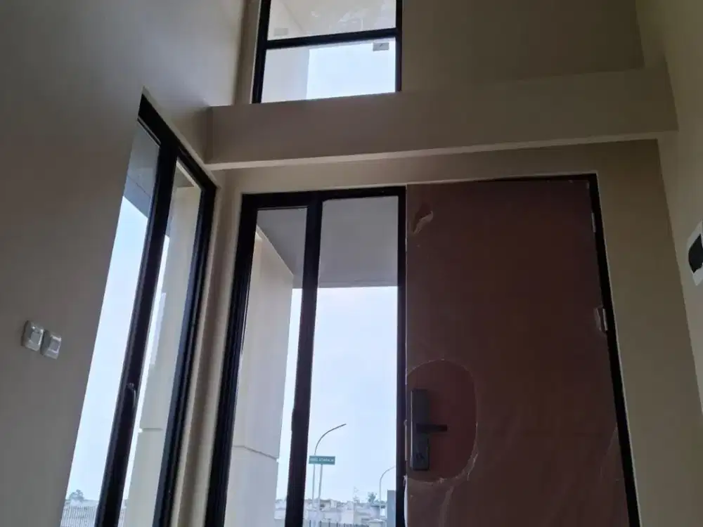 Disewakan Rumah di Arel Terranea Home, Bsd By Rumah Chinida (Dw)