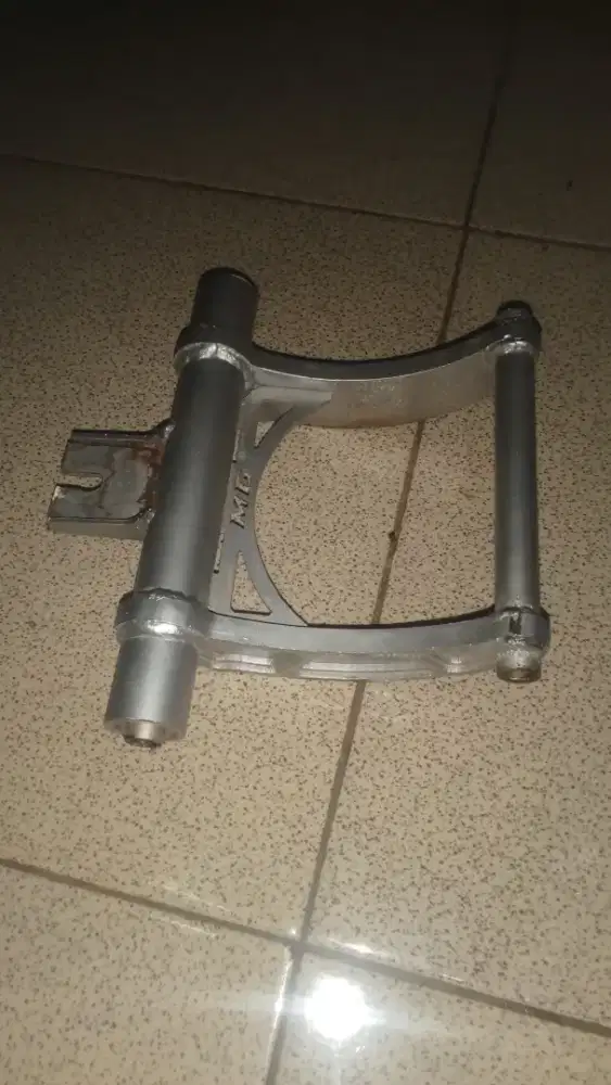 jual mounting PNP beat