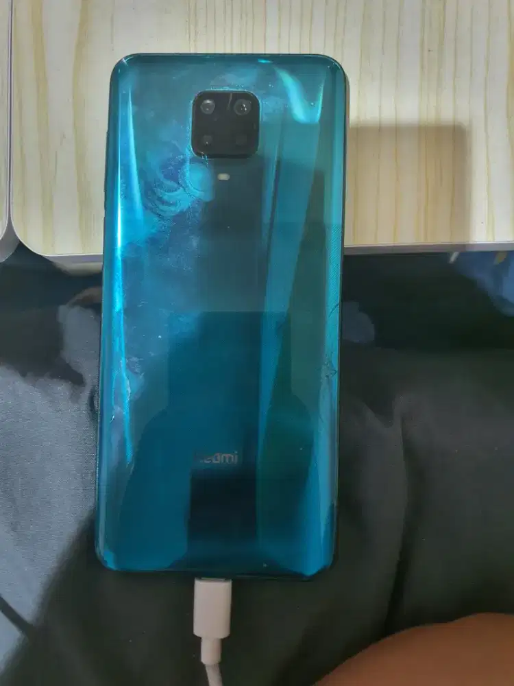 Jual Xiaomi Redmi Note 9 Pro