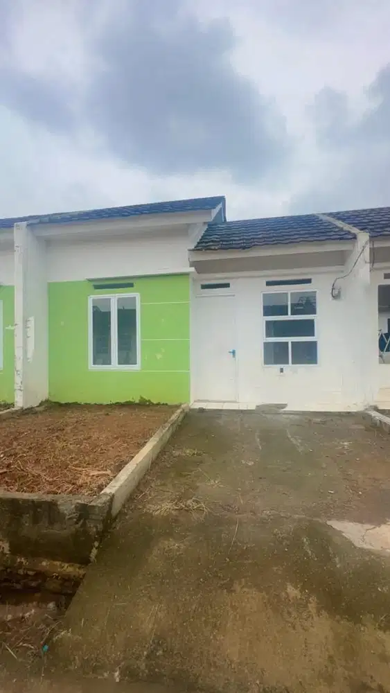 RUMAH MURAH DI BEKASI