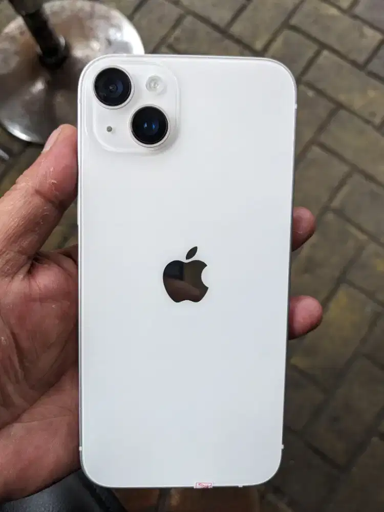 iPhone 14 plus 128gb