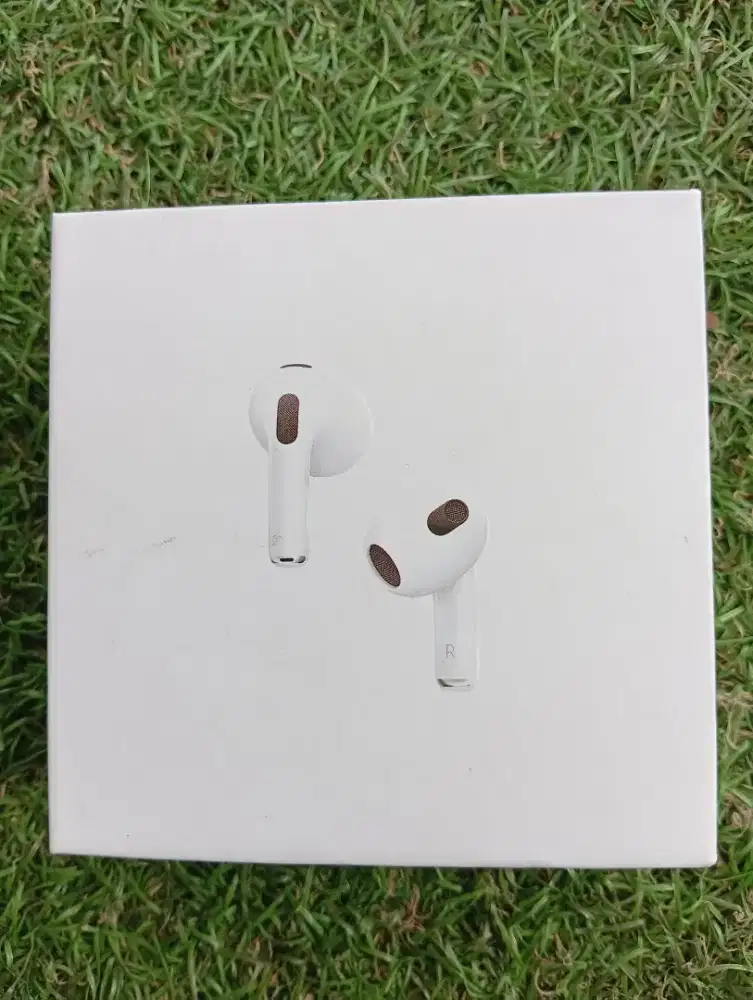 Dijual Tws Pods Gen 2