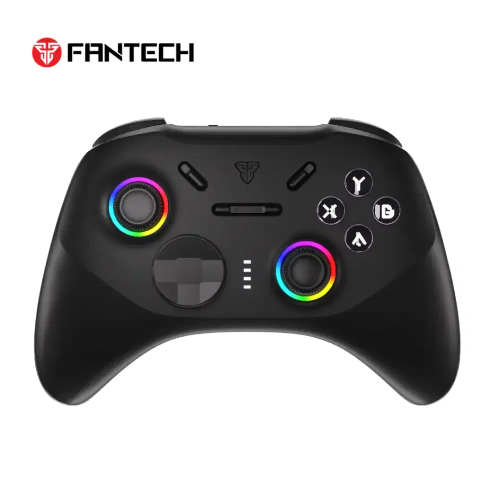 Fantech Eos Pro