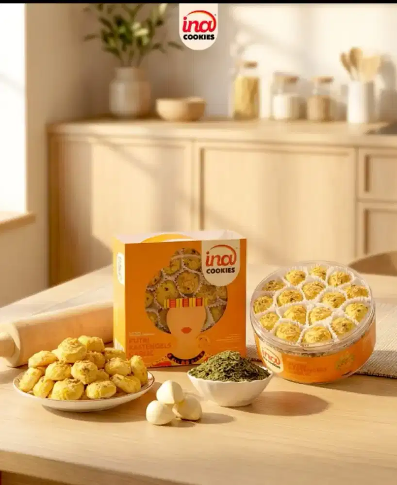 Admin, Packing, Host Live