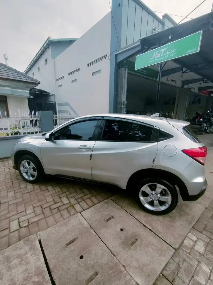 Honda HR-V 2016 Bensin