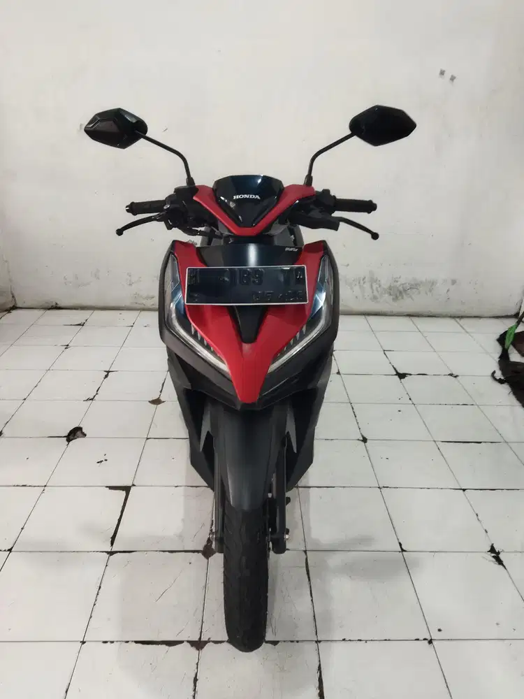 DJ VARIO 150 2021 ISTIMEWA