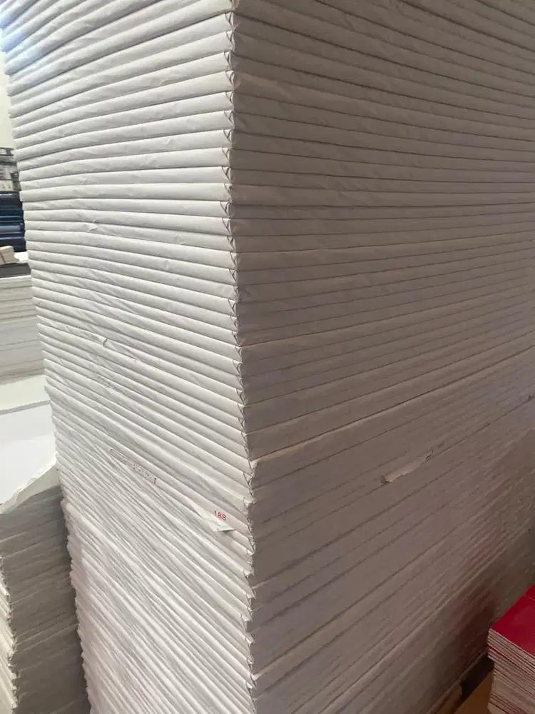 Loker Sebagai Staff Gudang dan Finishing