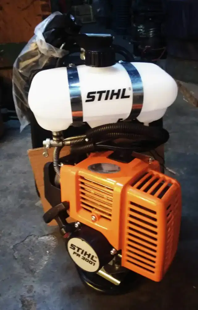 Mesin Potong Rumput Stihl FR 3001