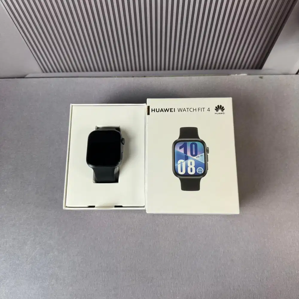 Huawei Fit 4 Resmi Indonesia