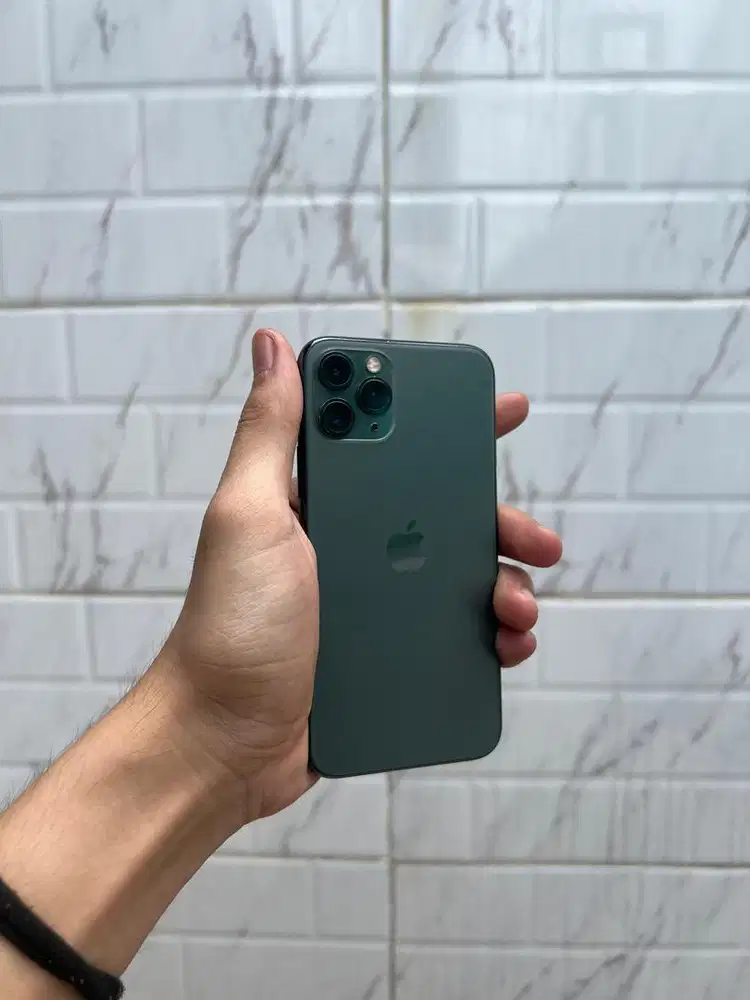 Iphone 11 Pro 256gb Ex inter