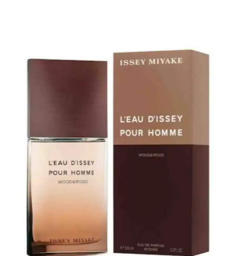 Parfum tester harga miring