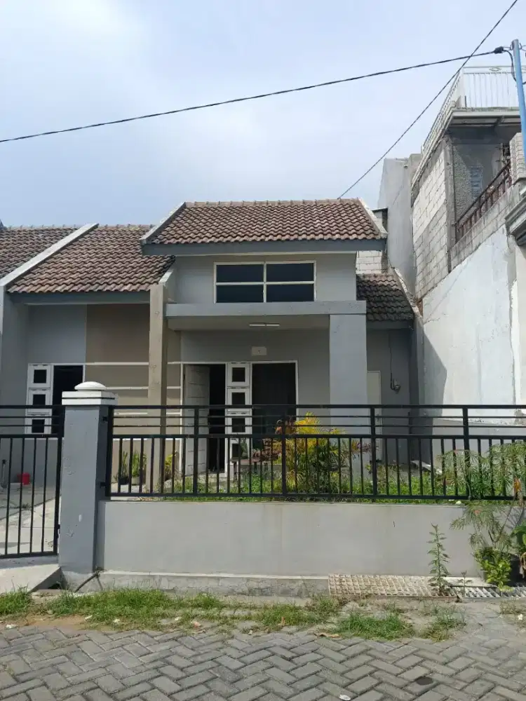 Dijual cepat rumah di Beji Pasuruan
