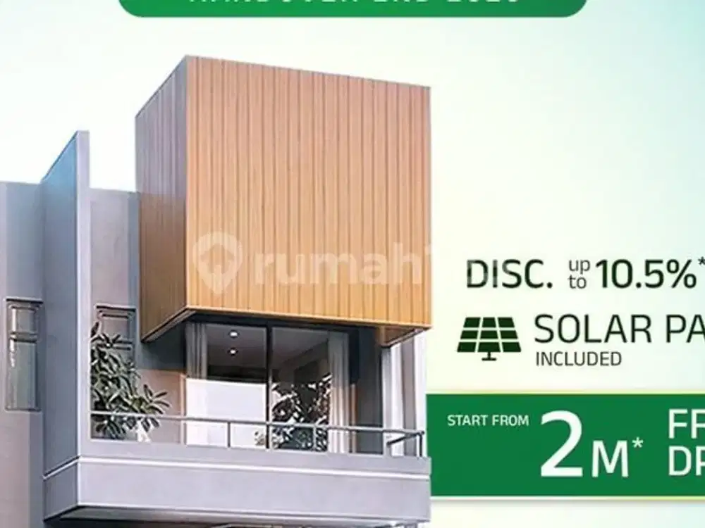 Terravia Belova Classic Termegah Akses Sekolah Bpk Penabur, Global Genesis School Harga 2M Bsd