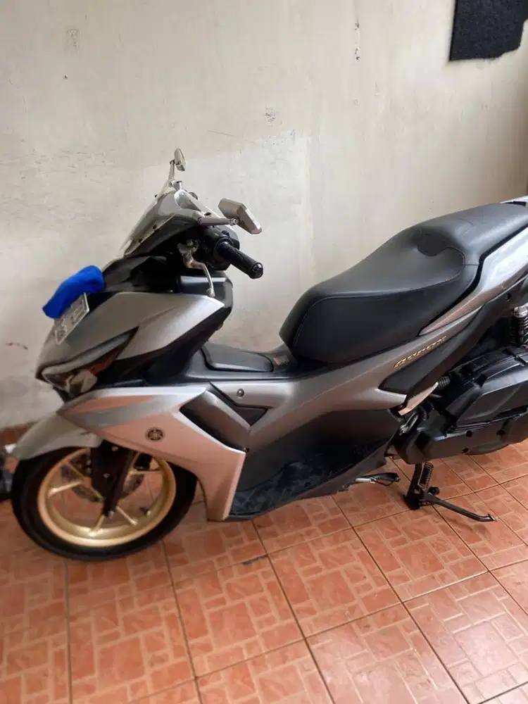YAMAHA AEROX ABS 2021
