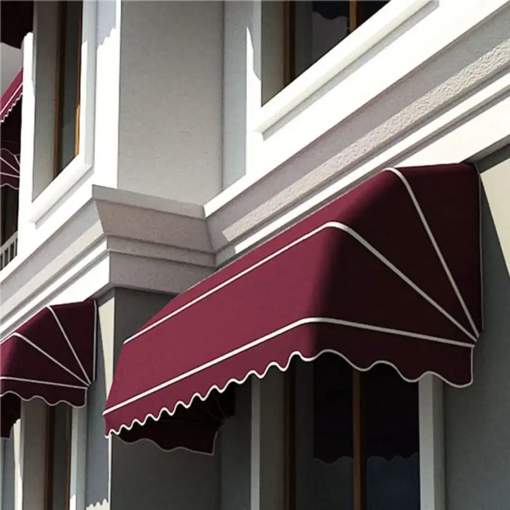 Kanopi kain subbrella , murah berkualitas