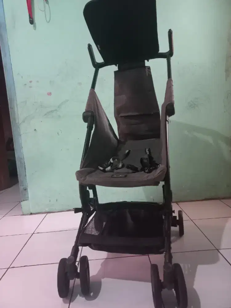 Stroller Cocolatte Minima