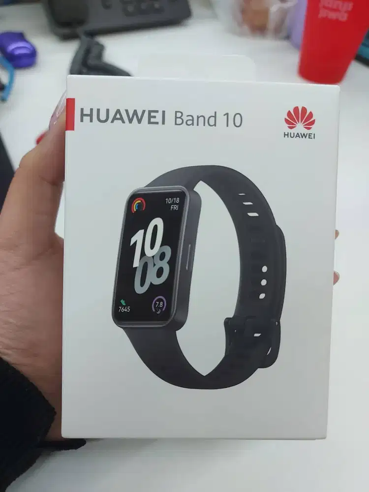 Smart watch huawei 10