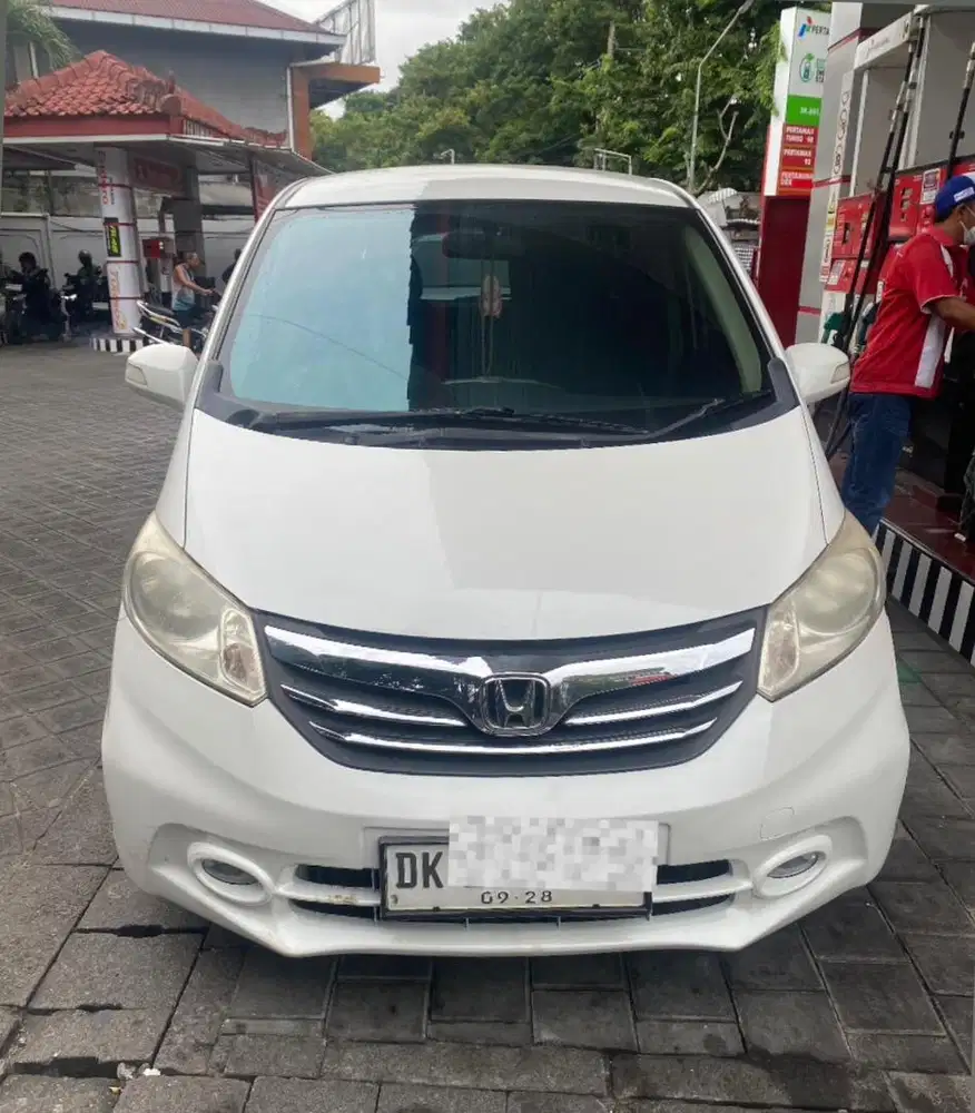 Freed 2013 PSD Asli Bali