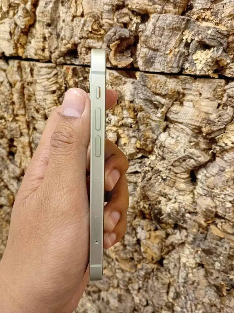 iPhone 12 Mini 64Gb Ex Garansi Resmi Digimap ID/A Fullset Box danCable