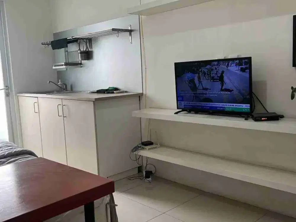 Disewakan apartemen di gunawangsa merr lokasi strategis