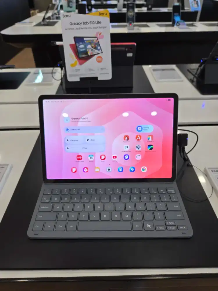 Samsung Galaxy Tab S11