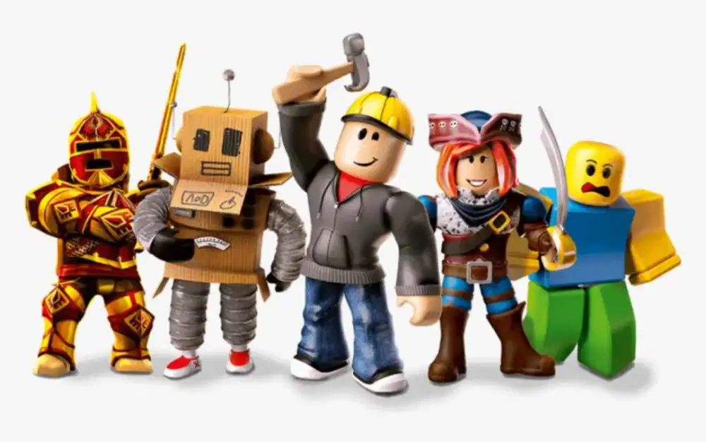 Mencari ART + Momong