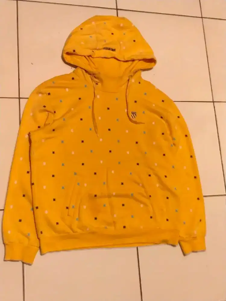 Di jual jaket 2 200rb