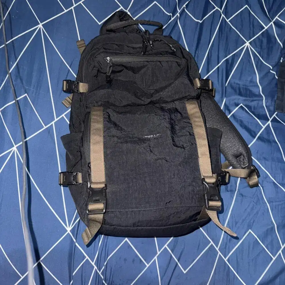 Backpack Bodypack Nook 20L