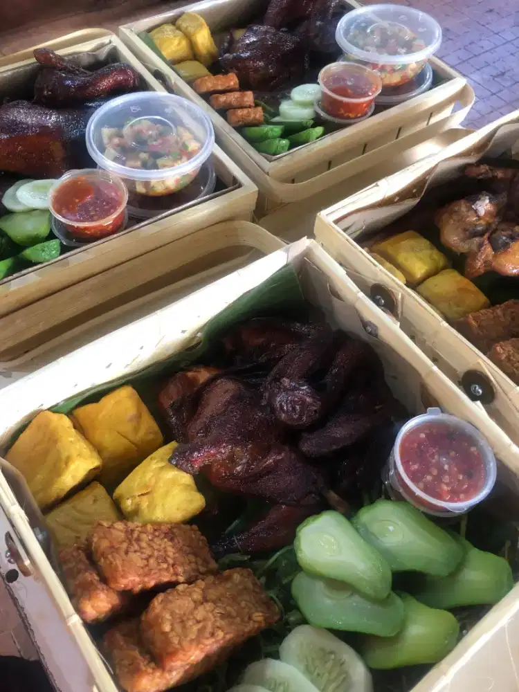 Dibutuhkan tenaga kantin