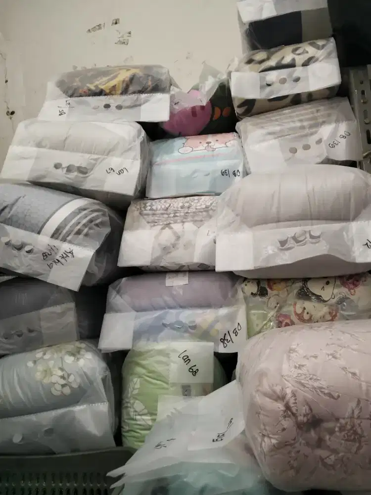 Di butuhkan karyawan laundry