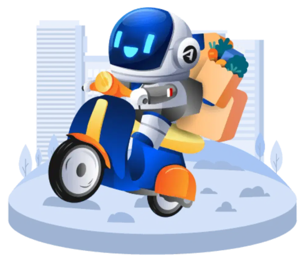 LOKER URGENT MITRA KURIR TRANSYOGI CIBUBUR