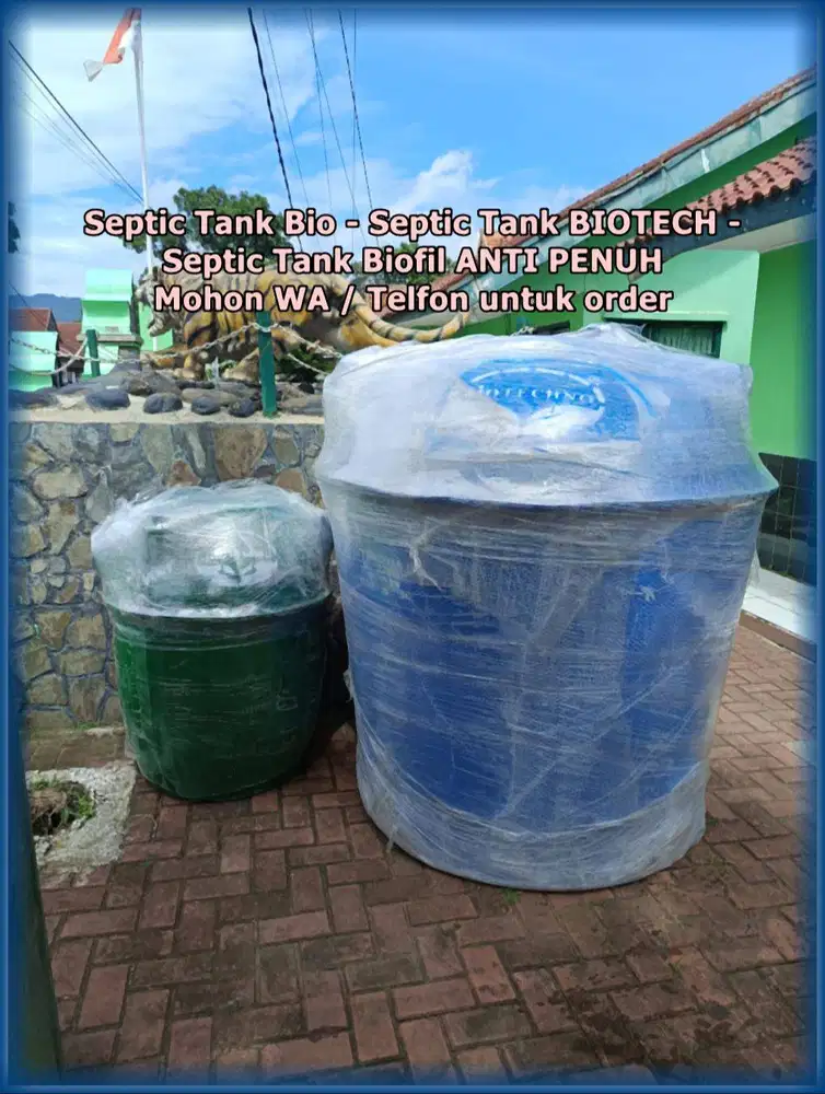 spitang, Sepiteng Biofilter, Biotank, Biofil, Biotech,