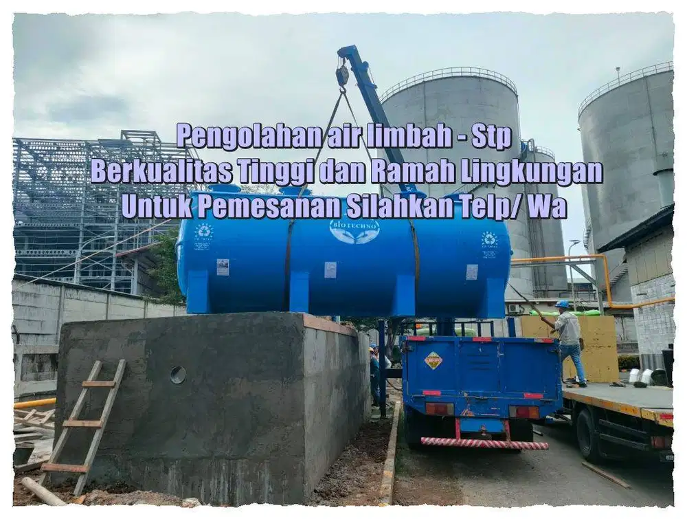 IPAl Biotech ,IPAL,IPAL Domestik,IPAL Biotech,IPAL Klinik,IPAL Restora