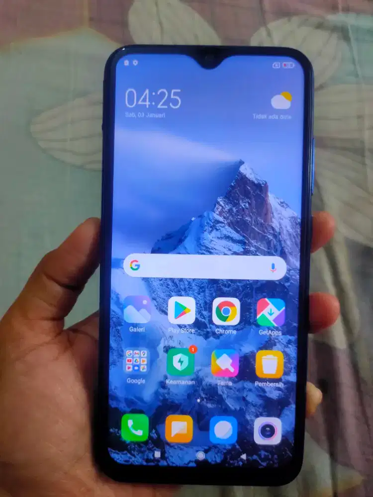 Xiaomi Redmi Note 8