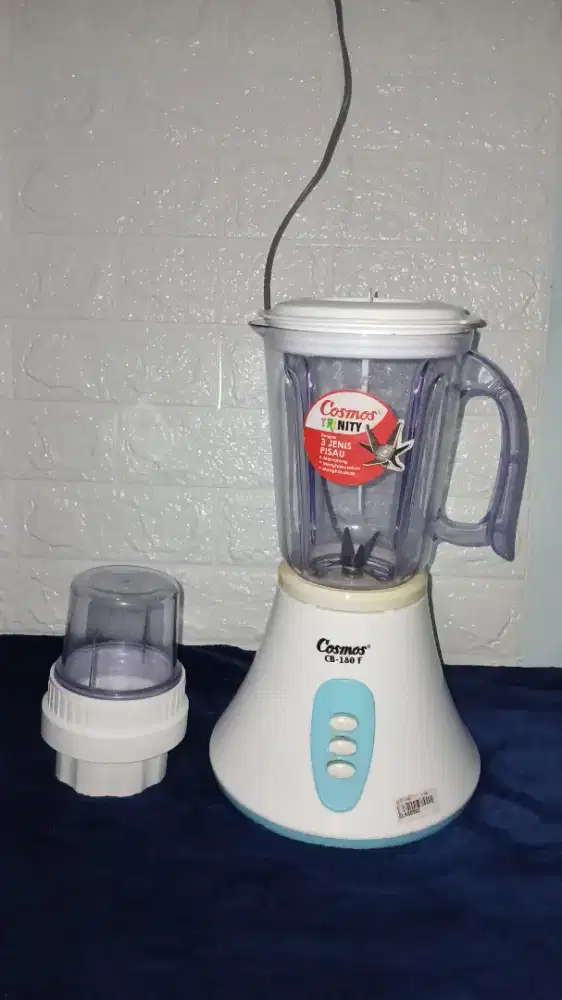 Blender Cosmos CB-180F 1,5L
