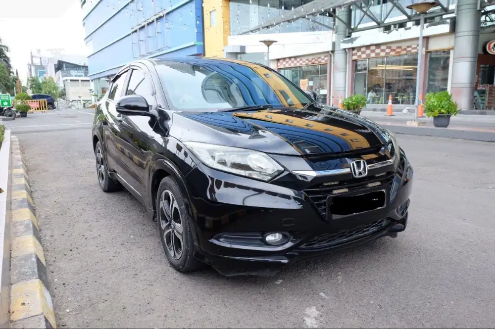 Honda HRV 1.8 PRESTIGE mulus antik TDP 28jt