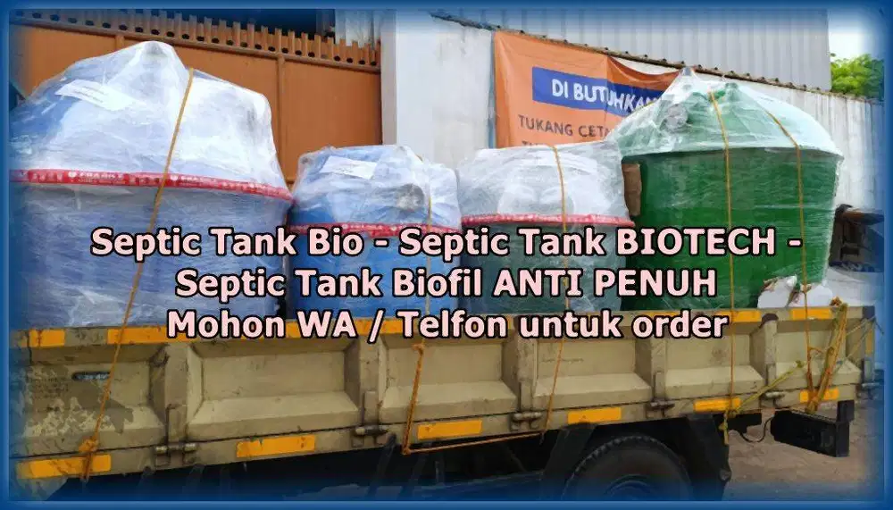 sapiteng.septictank,sepiteng,Biotech, Biofil, Biotank,