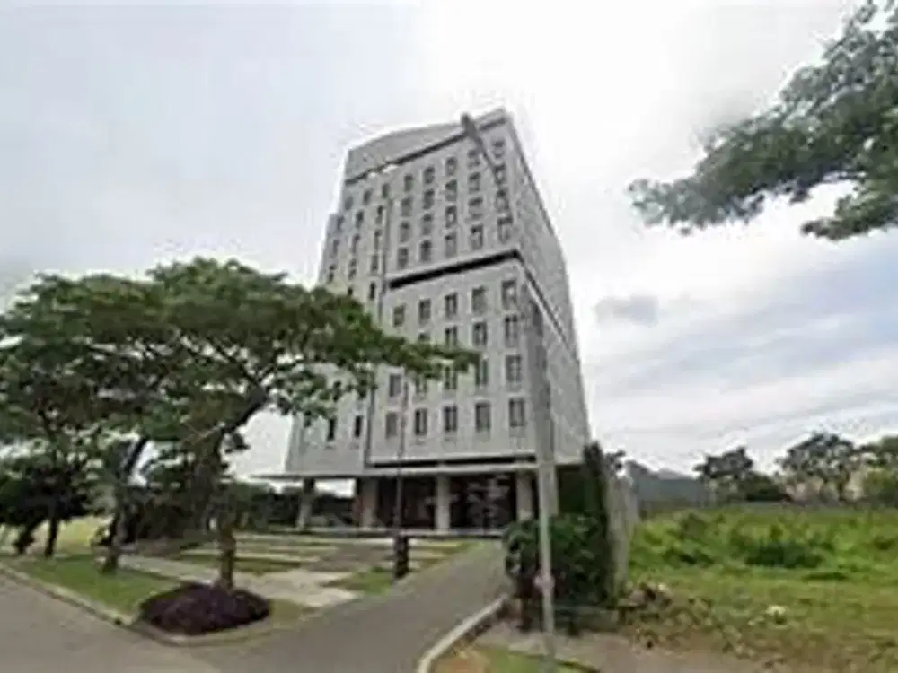 SEWA RUANG KANTOR THE MAHITALA TANGERANG SELATAN