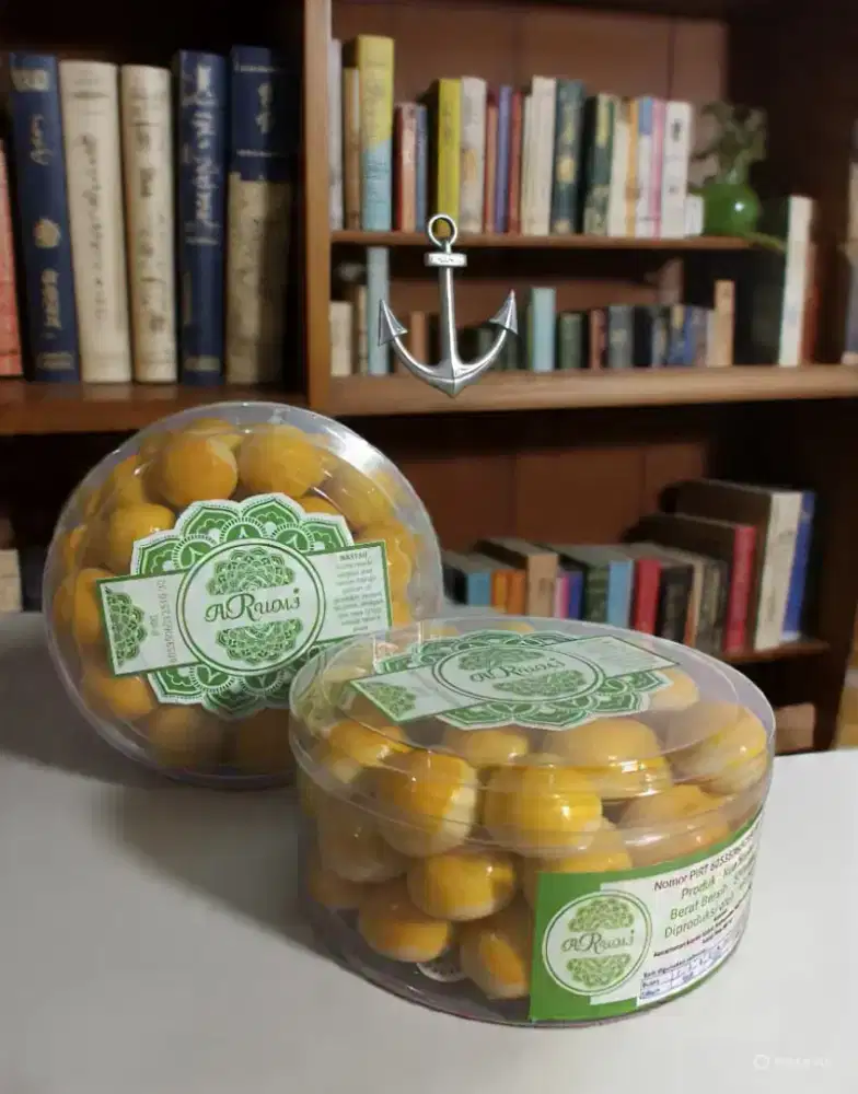 Kue nastar .kue nastar