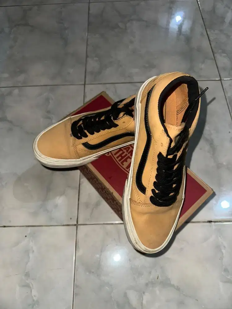 Sepatu Vans Unisex