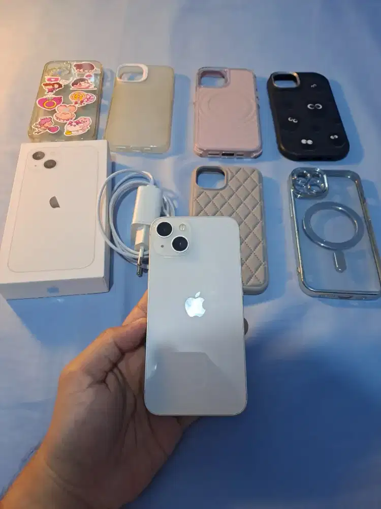 Iphone 13 inter 128 gb