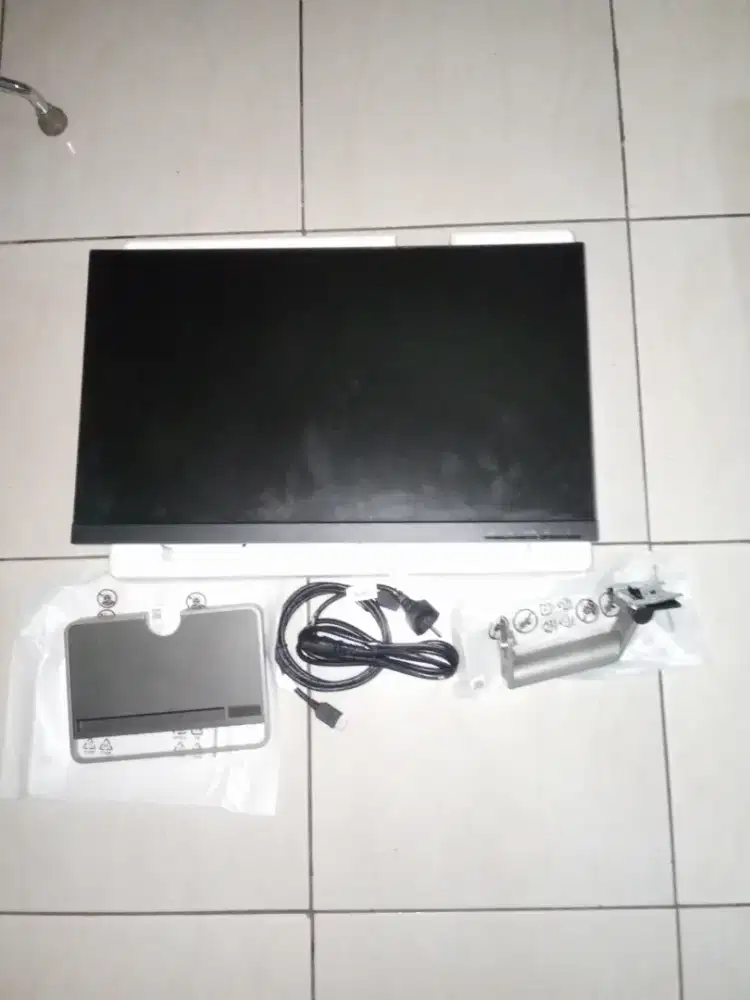 WTS MONITOR LED
