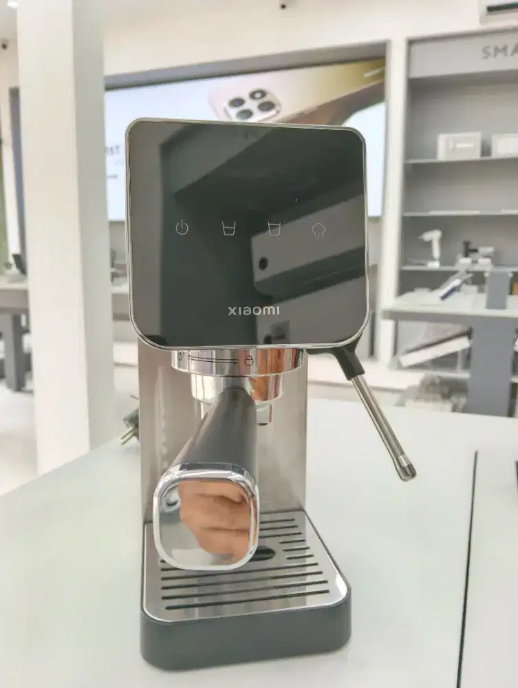 Xiaomi Semi Automatic Espresso Machine