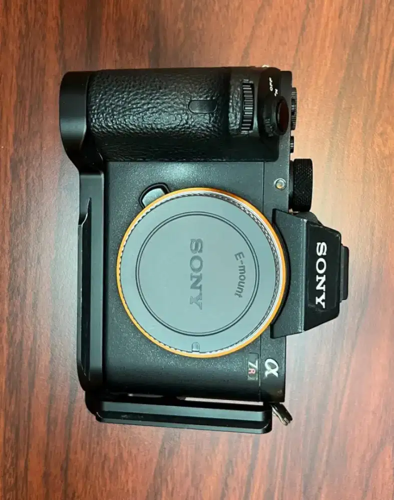 Sony A7R II Murah