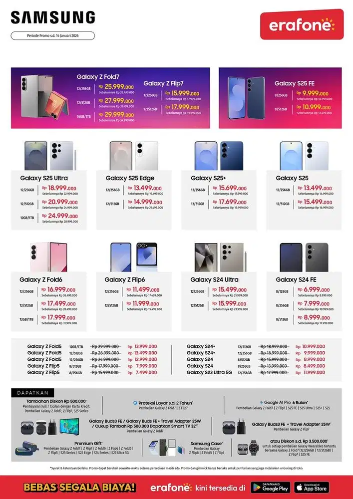 Samsung A17 5G 8/256gb