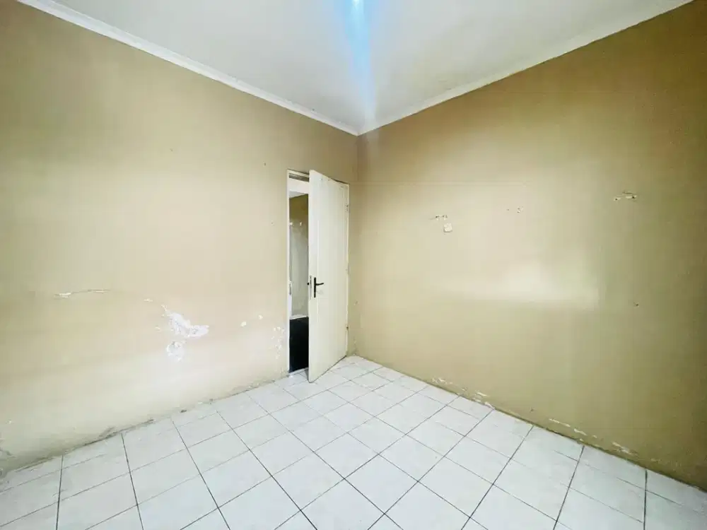 Turun Harga Dijual Cepat Rumah Kbp Tatar Jingga Nagara Bandung