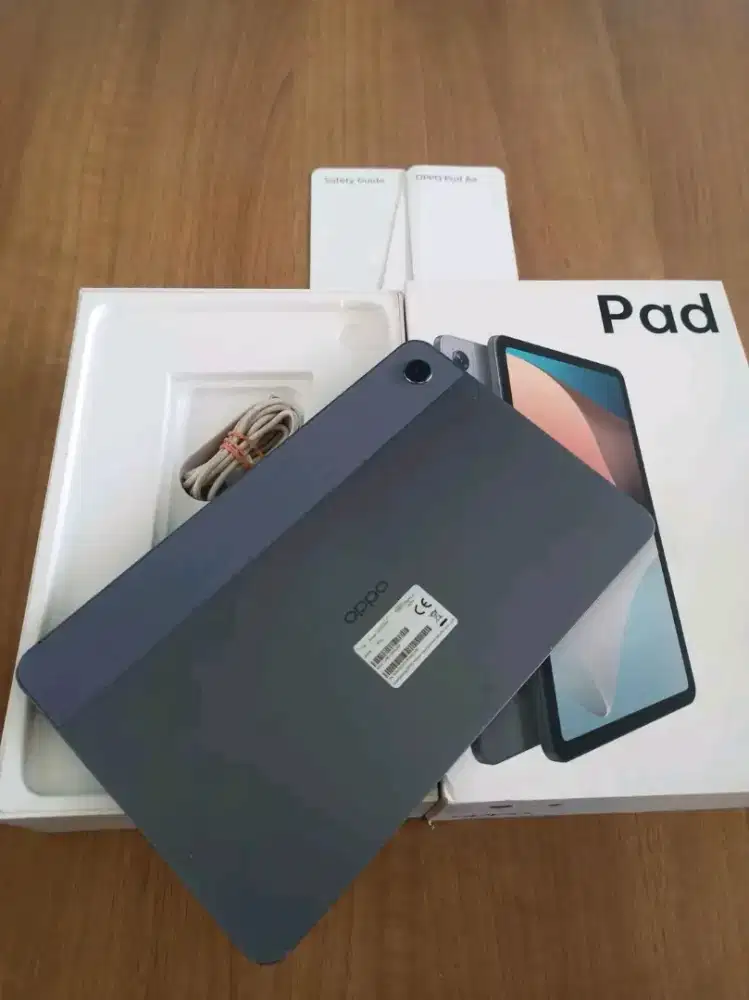 Tab Oppo pad air 4/128
