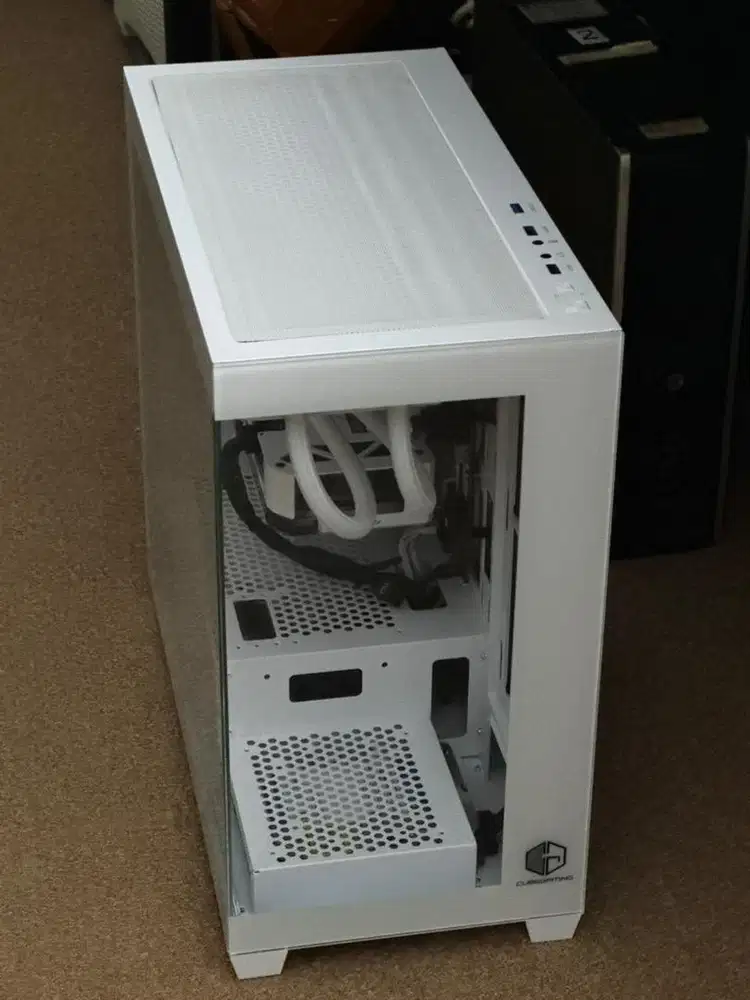 [JUAL CEPAT] PC RAKITAN 2025