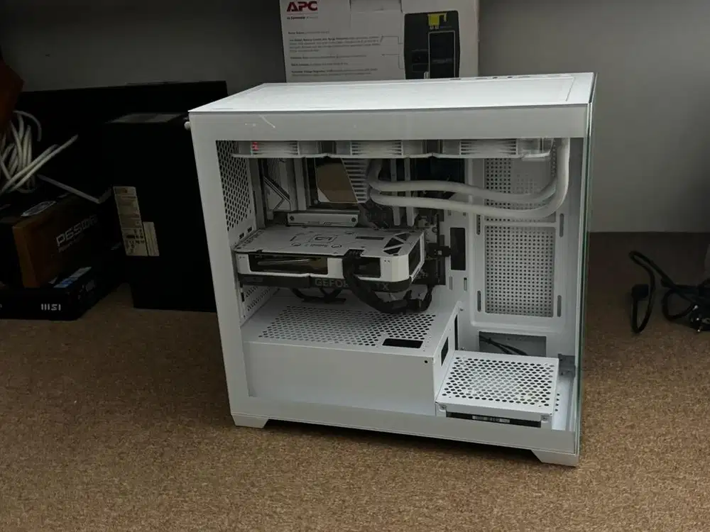 [JUAL CEPAT] PC RAKITAN 2025